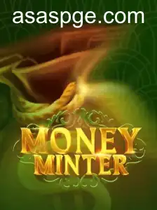MoneyMinter