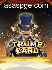 TrumpCard: O Jogo de Cartas que Revoluciona o Entretenimento